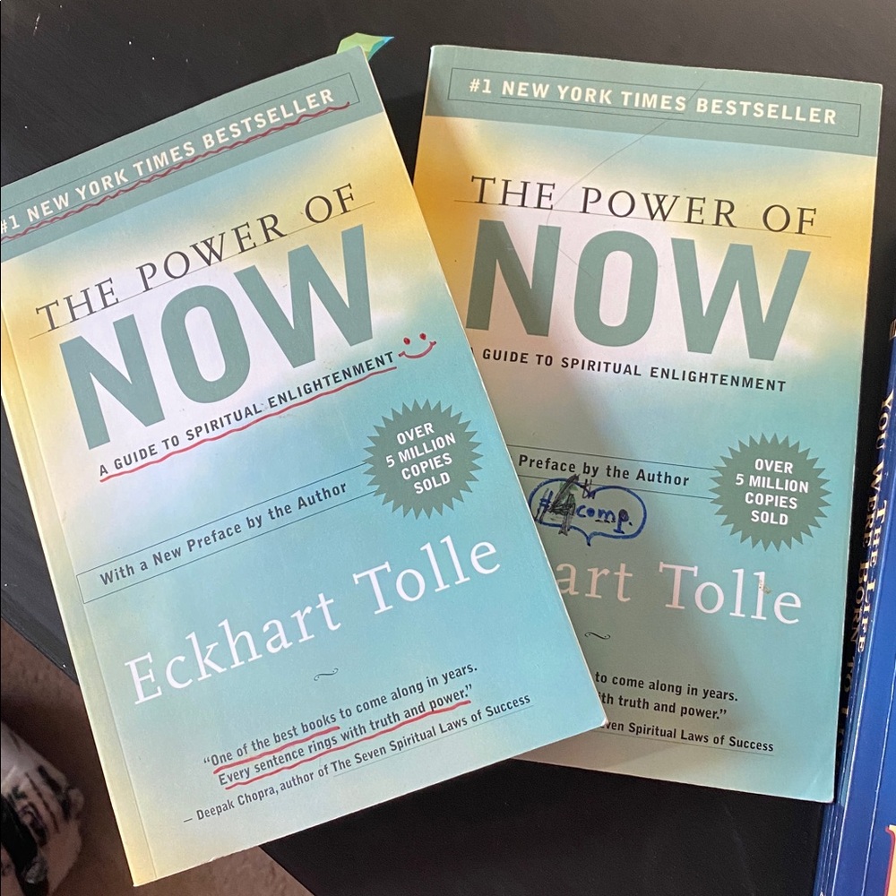 Self-Help Book Collection, Brand New - Picture 3 of 4